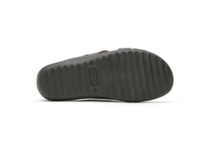 Ridge Asym V Black