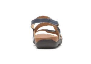 Ridge Asym V Blue
