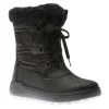 Rigel Nero Black