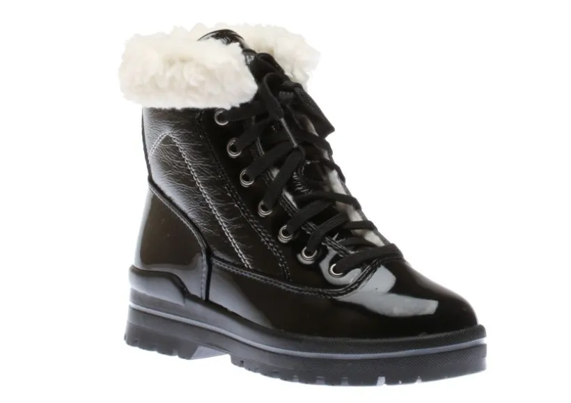 rimini_laceup_black_paten_1.webp Rimini Lace-Up Black Patent Winter Ankle Boot