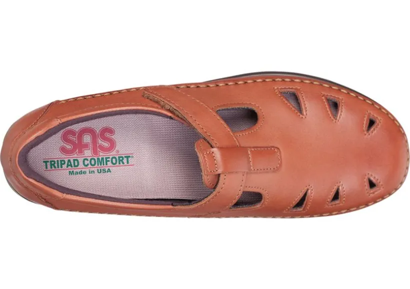 roamer_chestnut_brown_lea_2.webp Roamer Chestnut Brown Leather Slip-On Loafer