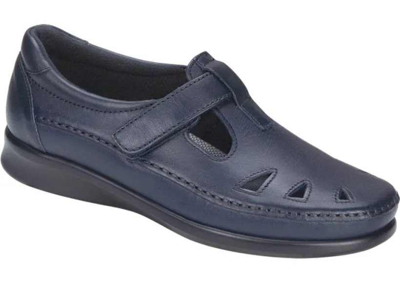 roamer_navy_leather_slipo_0.webp Roamer Navy Leather Slip-On Loafer