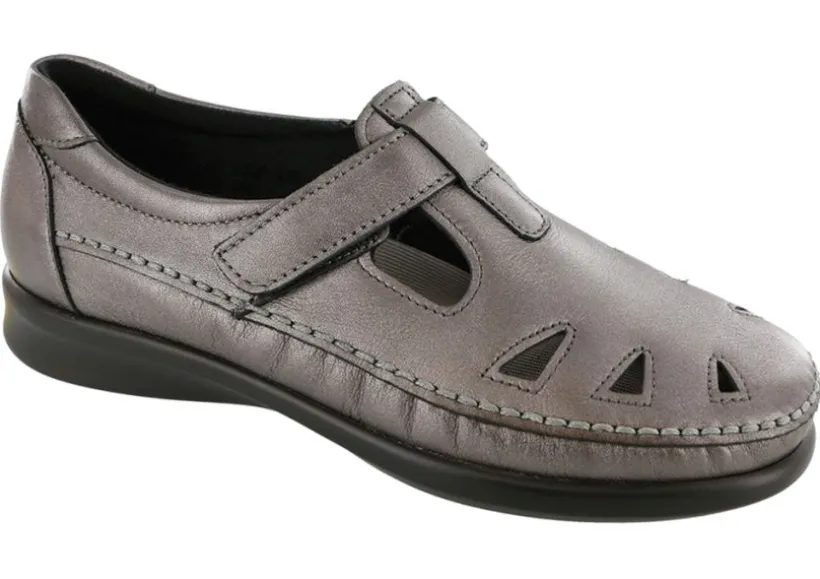 roamer_santolina_leather__0.webp Roamer Santolina Leather Slip-On Loafer