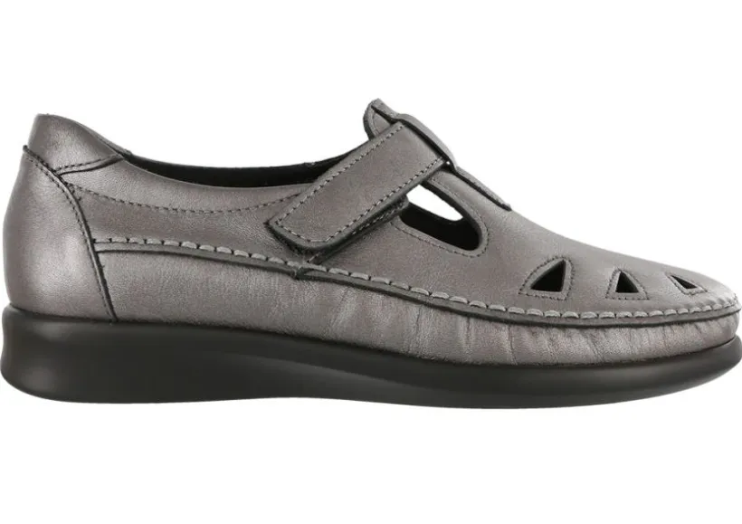 roamer_santolina_leather__1.webp Roamer Santolina Leather Slip-On Loafer