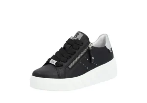 Rock Lace Black