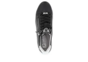 Rock Lace Black