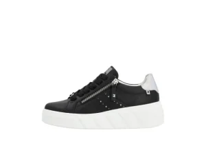 Rock Lace Black