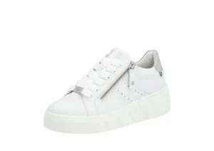 Rock Lace White