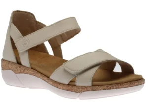 Rock Sandal Biege