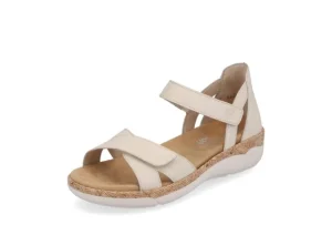 Rock Sandal Biege