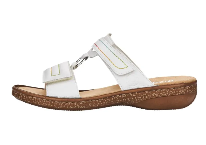 rock_white_multicolour_st_2.webp Rock White Multicolour Stitch Slide Sandal