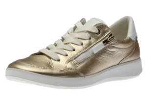Romona Platinum Met
