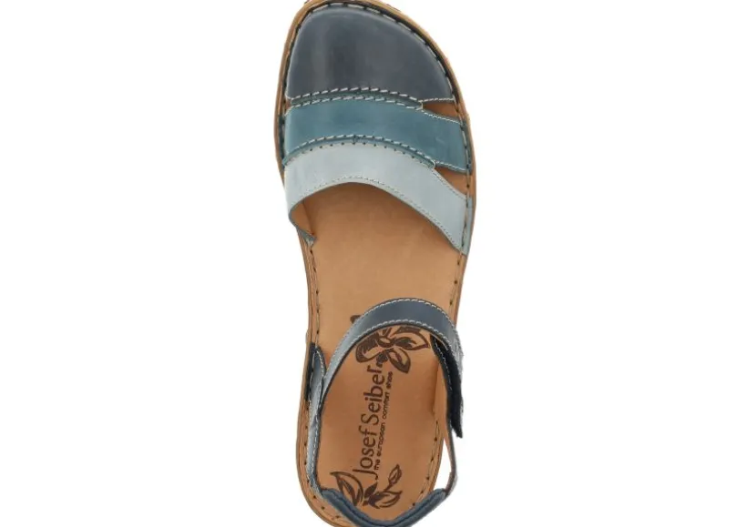 rosalie__ocean_blue_mary__1.webp Rosalie 44 Ocean Blue Mary Jane Sandal