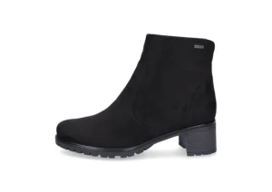 Roselle Gortex Black