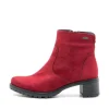 Roselle Gortex Red