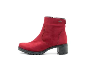 Roselle Gortex Red