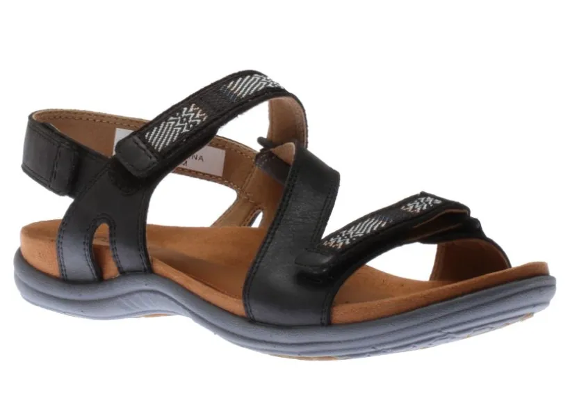 rubey_black_asymmetrical__0.webp Rubey Black Asymmetrical Strappy Sandal