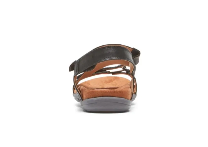 rubey_black_asymmetrical__3.webp Rubey Black Asymmetrical Strappy Sandal