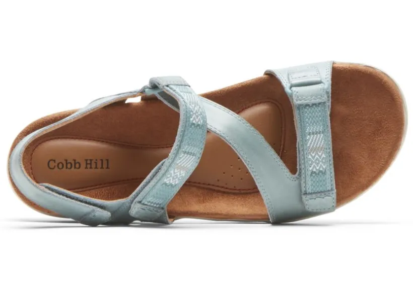 rubey_blue_asymmetrical_s_1.webp Rubey Blue Asymmetrical Strappy Sandal