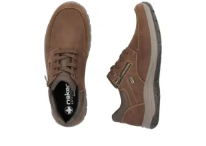 Rusty Noce/Schoko