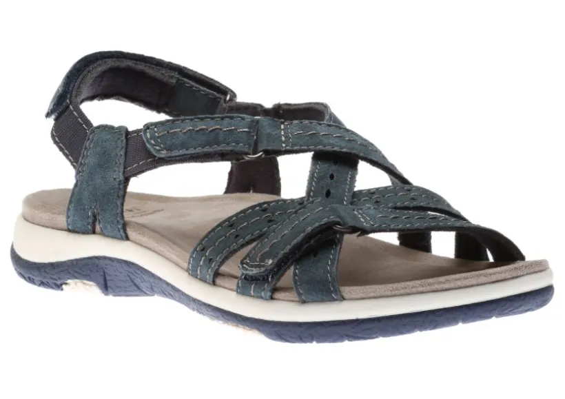 sammie_navy_blue_leather__0.webp Sammie Navy Blue Leather Sport Sandal