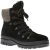 Samtcalf OC Black