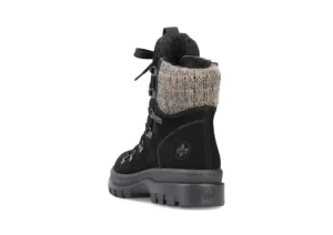 Samtcalf OC Black