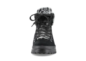 Samtcalf OC Black