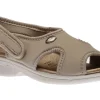Sandal Biege