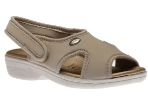 Sandal Biege