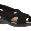 Sandal Black