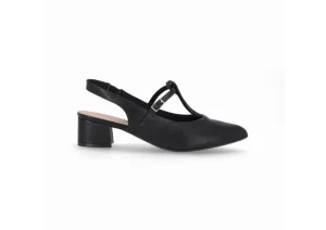 Sandal Black
