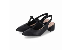 Sandal Black