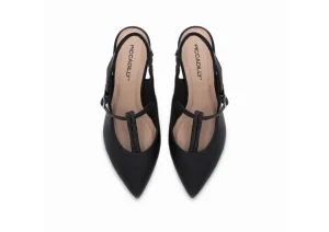 Sandal Black