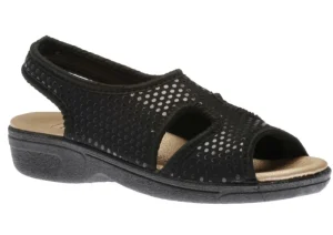 Sandal Black PD