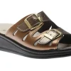 Sandal Bronze