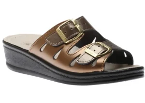 Sandal Bronze