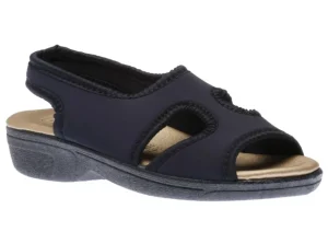 Sandal Navy