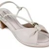 Sandal Off White