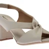 Sandal Off White
