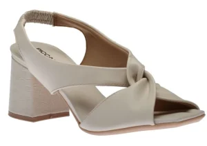 Sandal Off White