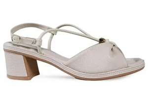 Sandal Off White
