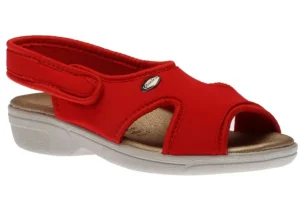 Sandal Red