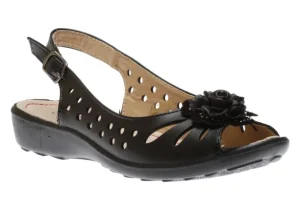 Sandals Black