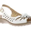 Sandals White