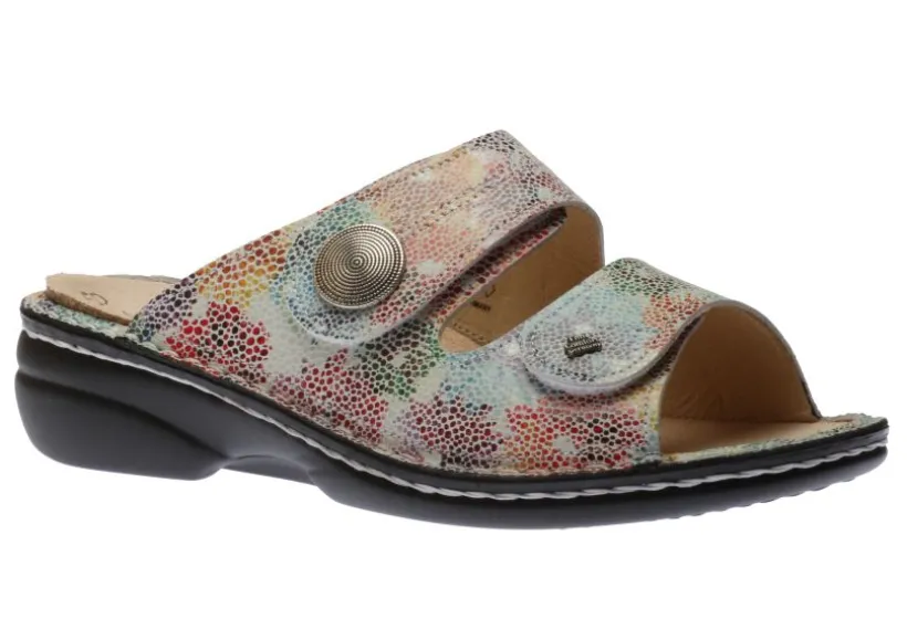 sansibar_monet_multicolou_0.webp Sansibar Monet Multicolour Leather Slide Sandal
