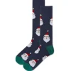 Santa Head Denh