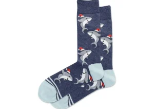 Santa Shark DENH