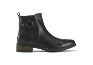 Santry Black