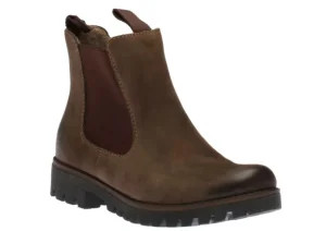 Sarajevo Mud Brown